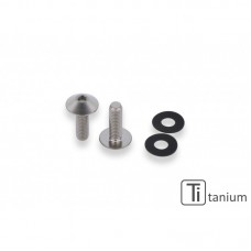 CNC Racing Titanium Fuel Tank Mount bolts Kit for Ducati Scrambler CNC Racing Titanium Fuel Tank Mount bolts Kit for Ducati Scrambler